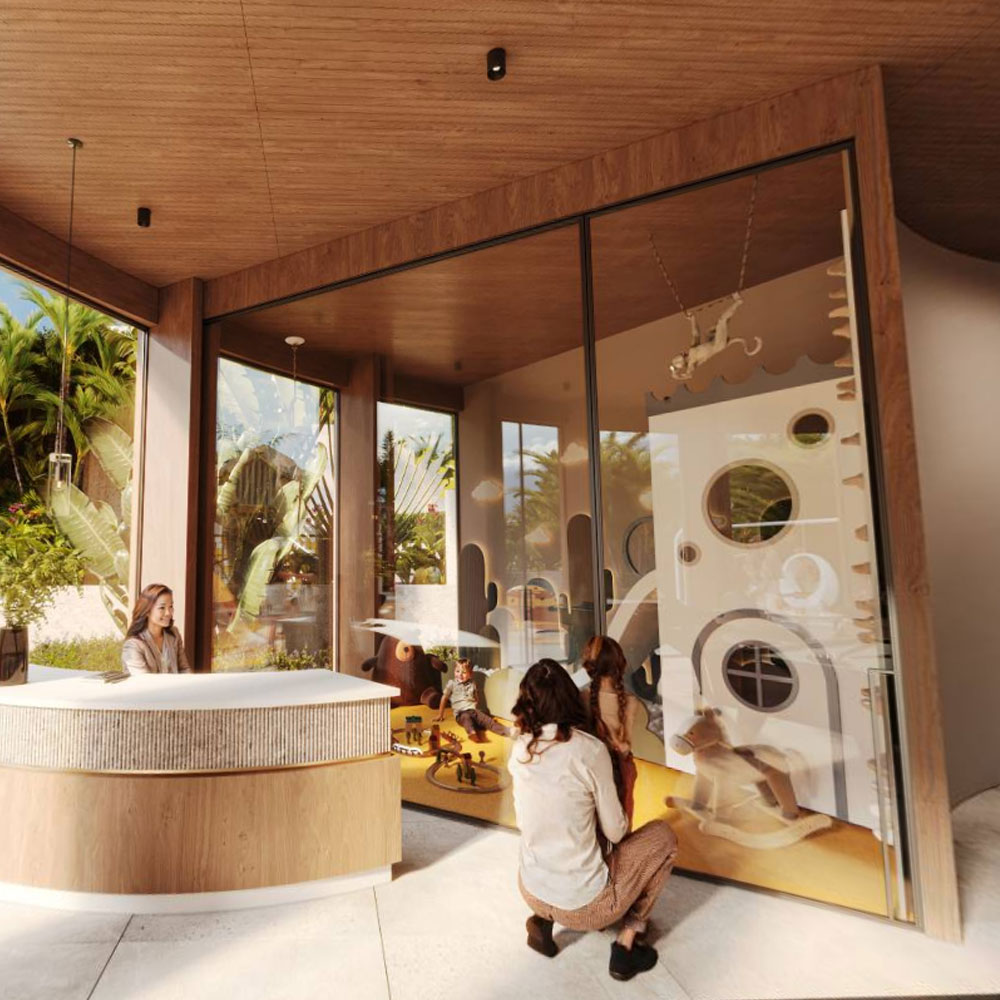 Mutti Family Villas 7